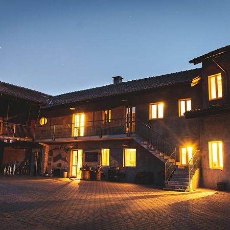Cascina Bucolica B&B Alpignano Exteriör bild