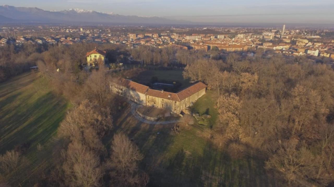 Cascina Bucolica B&B Alpignano Exteriör bild