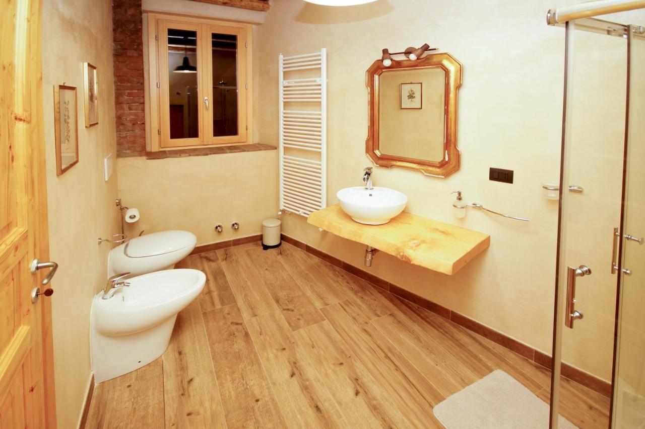 Cascina Bucolica B&B Alpignano Exteriör bild