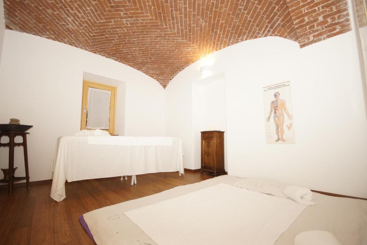 Cascina Bucolica B&B Alpignano Exteriör bild
