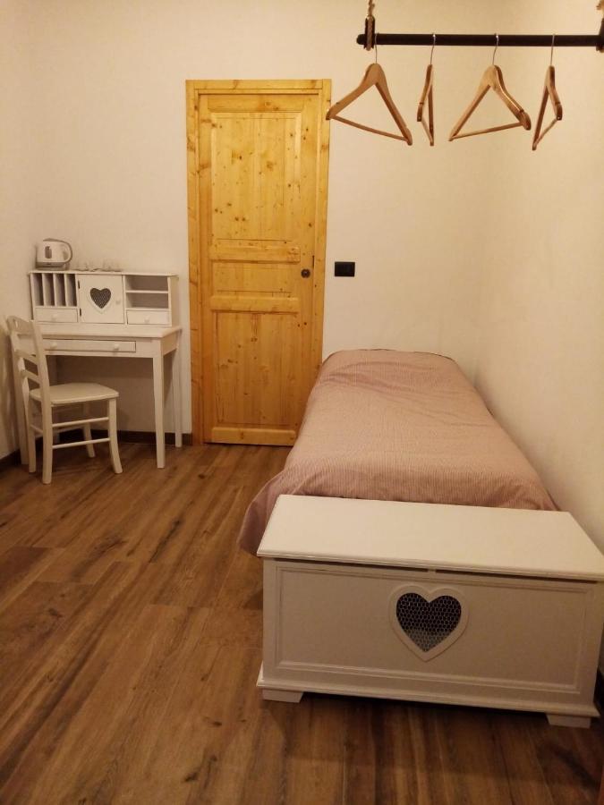 Cascina Bucolica B&B Alpignano Exteriör bild