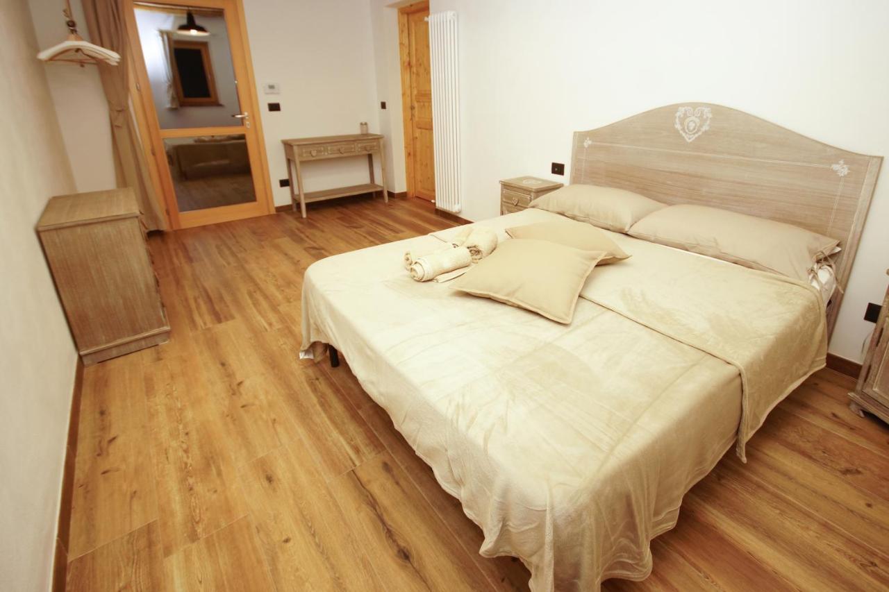 Cascina Bucolica B&B Alpignano Exteriör bild