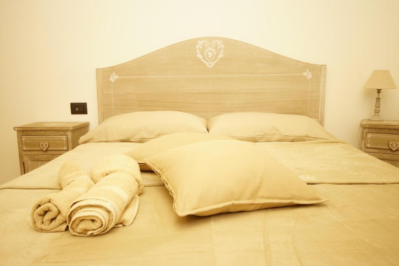 Cascina Bucolica B&B Alpignano Exteriör bild